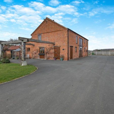 Vila Elms Barn Wangford Exteriér fotografie